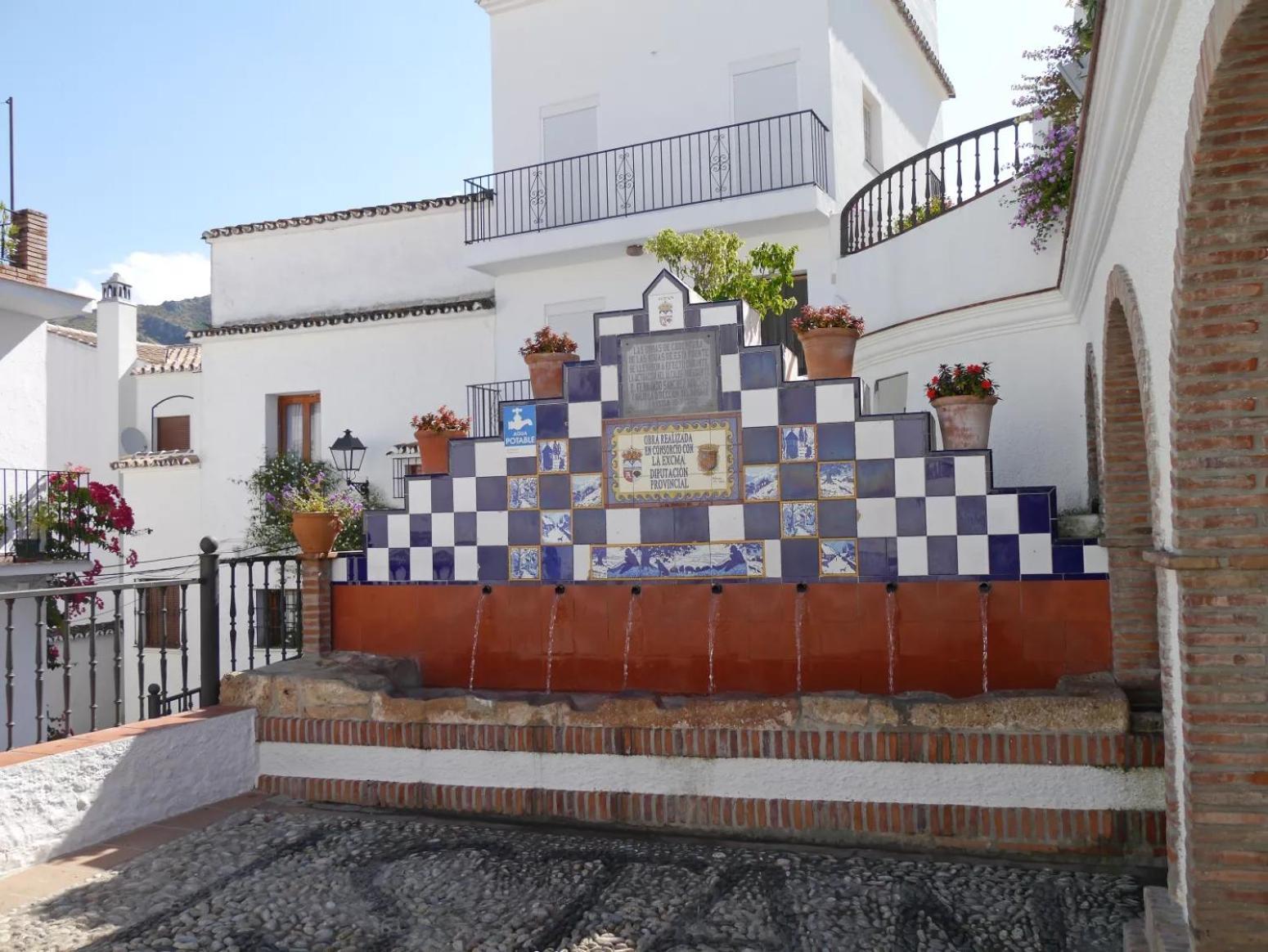 הוילה איסטן Casa Del Leon מראה חיצוני תמונה