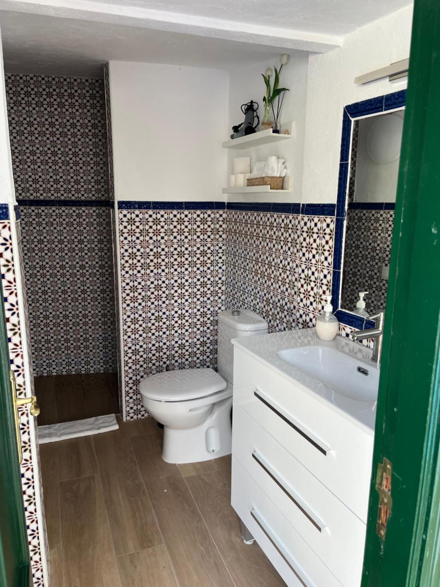 הוילה איסטן Casa Del Leon מראה חיצוני תמונה