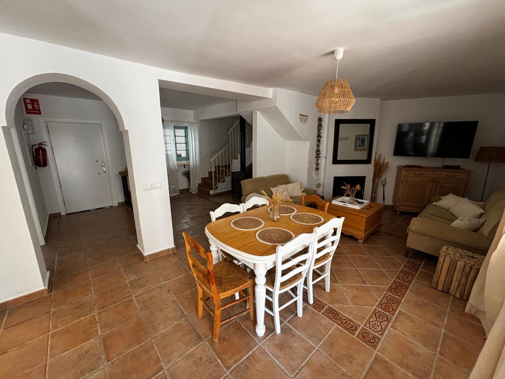 הוילה איסטן Casa Del Leon מראה חיצוני תמונה